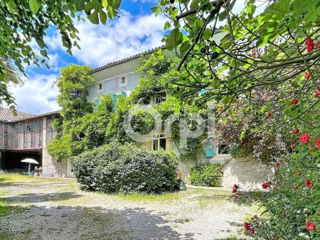 Maison, Beauchalot