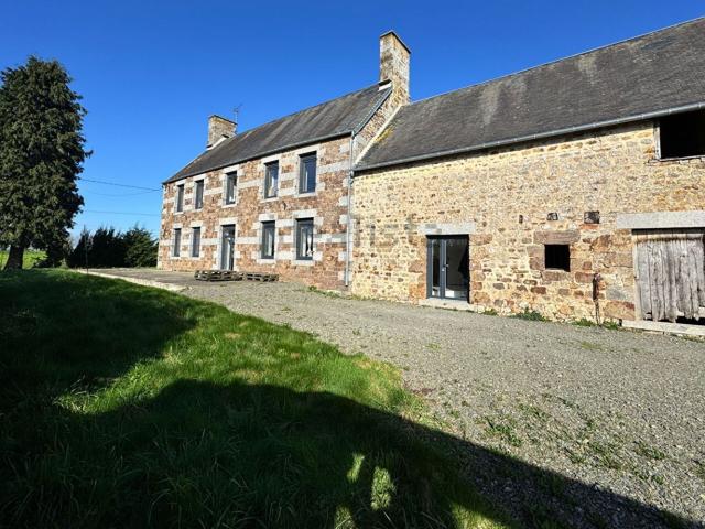 Maison, Beaucoudray