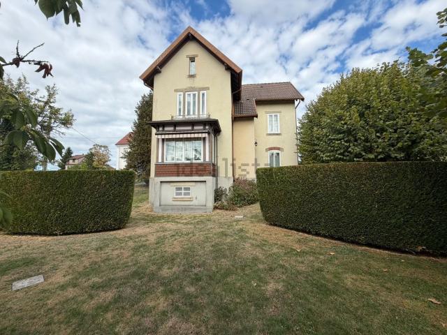 Maison, Beaucourt