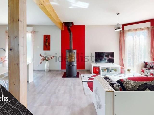 Maison, Beaucourt