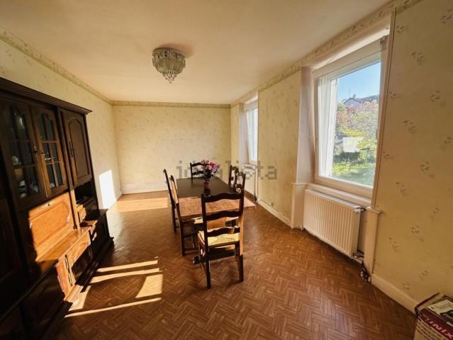 Maison, Beaucourt
