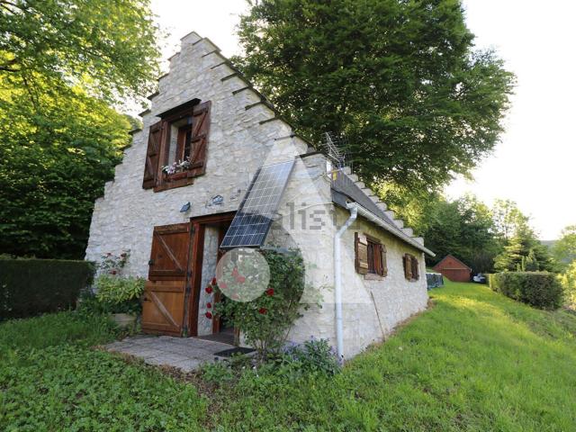 Maison, Beaudéan