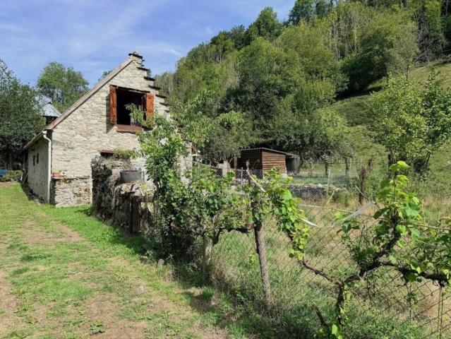 Maison, Beaudéan