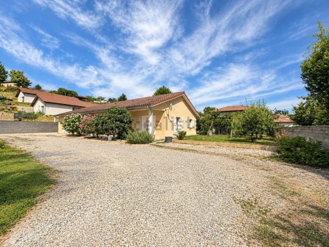 Maison, Pajay