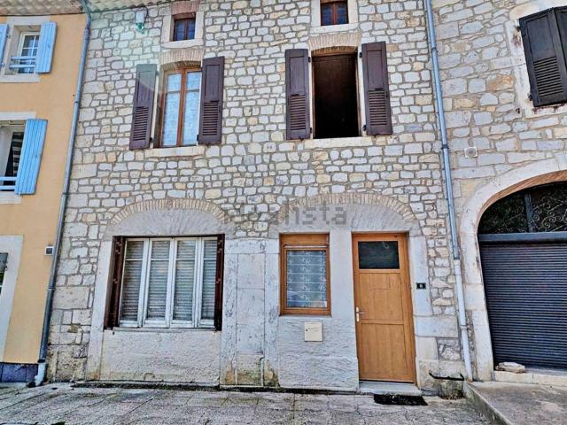 Maison, Beaufort sur Gervanne