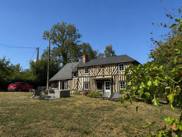 Maison, Beaufour Druval