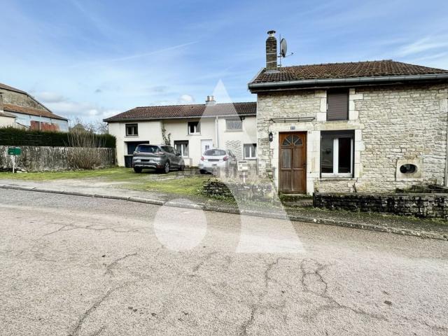 Maison, Beaufremont