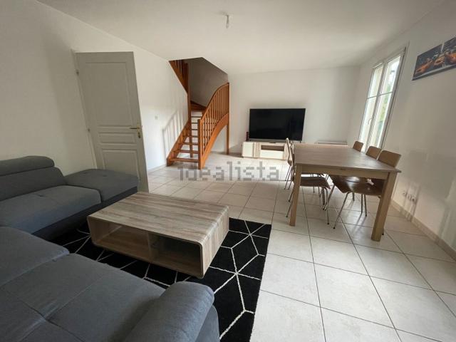 Maison, Beaugency