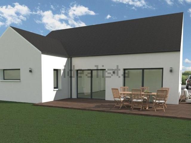 Maison, Beaugency