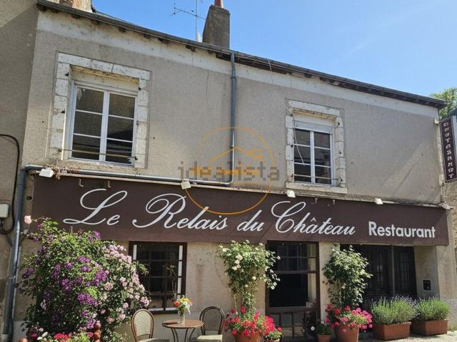 Maison, Beaugency
