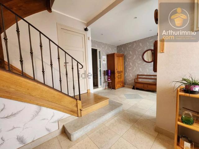 Maison, Beaugency