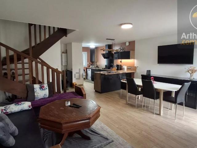 Maison, Beaugency