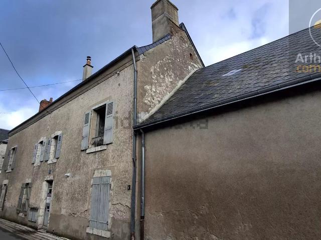 Maison, Beaugency