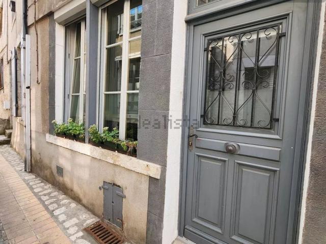 Maison, Beaugency