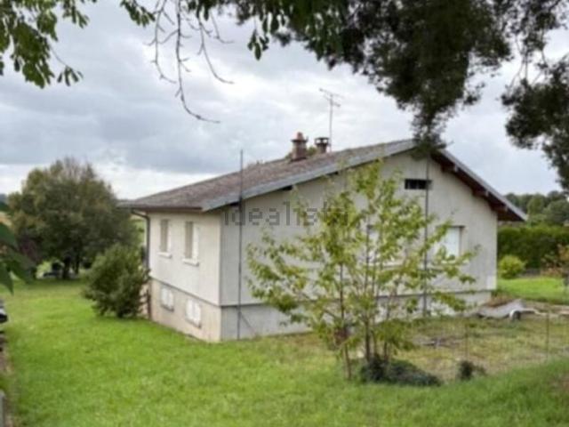 Maison, Beaujeu Saint Vallier Pierrejux et Quitteur