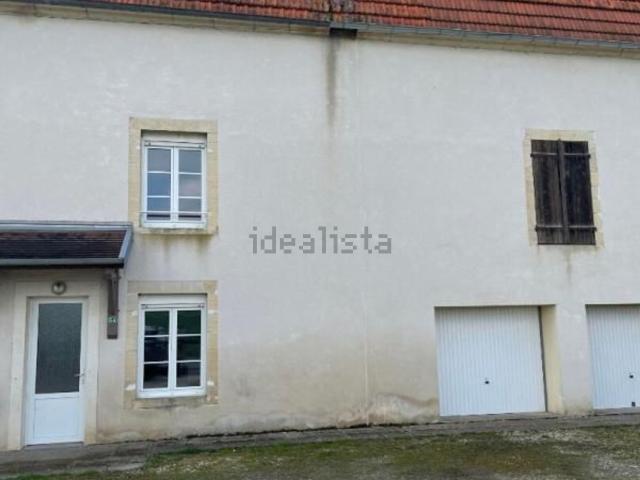 Maison, Beaujeu Saint Vallier Pierrejux et Quitteur
