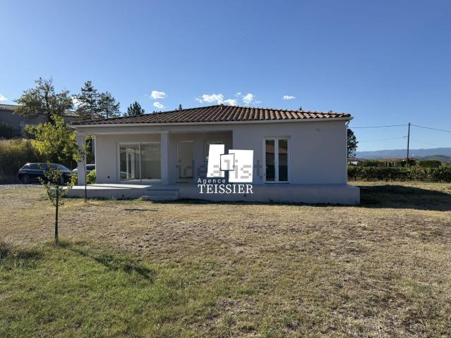 Maison, Beaulieu