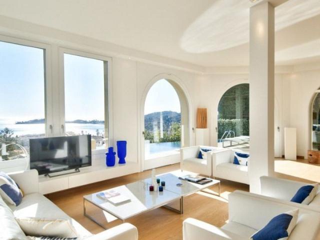 Maison • Beaulieu sur Mer
