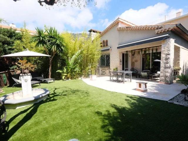 Maison, Beaulieu sur Mer