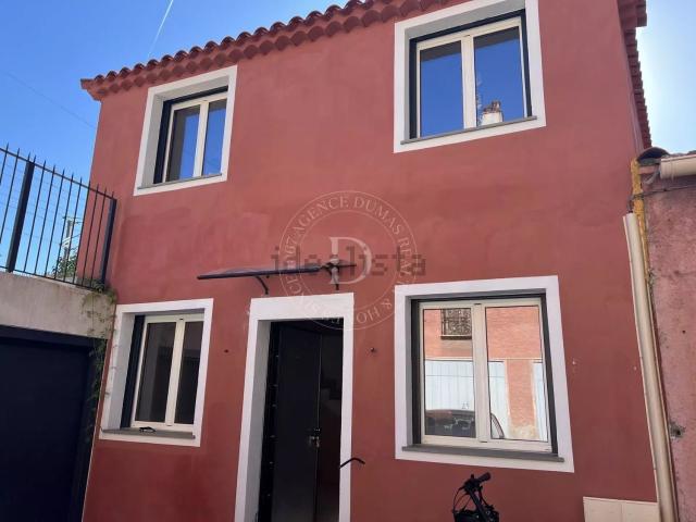 Maison, Beaulieu sur Mer