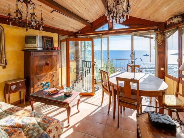 Maison, Beaulieu sur Mer