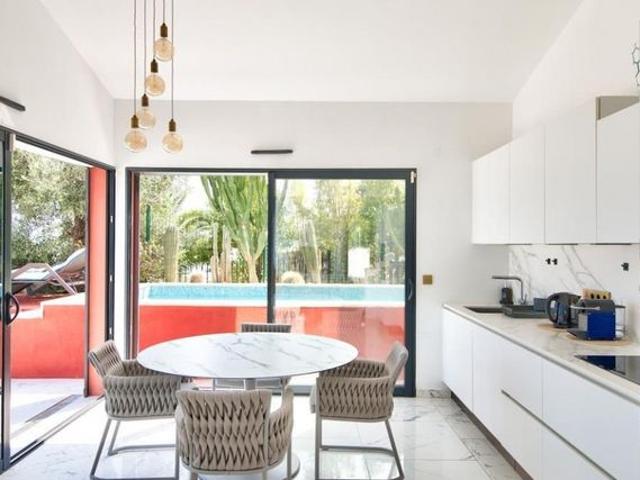 Maison • Beaulieu sur Mer