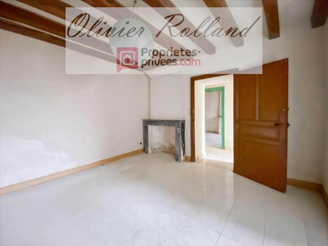 Maison Beaulieu Sur Layon 6 pièce s 157 m2
