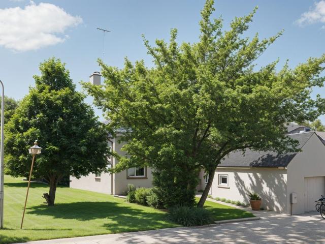 Maison, Beaulieu sur Loire