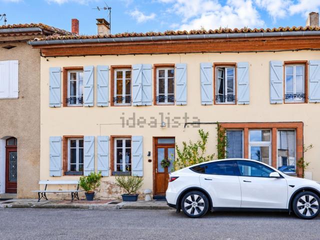 Maison, Beaupuy