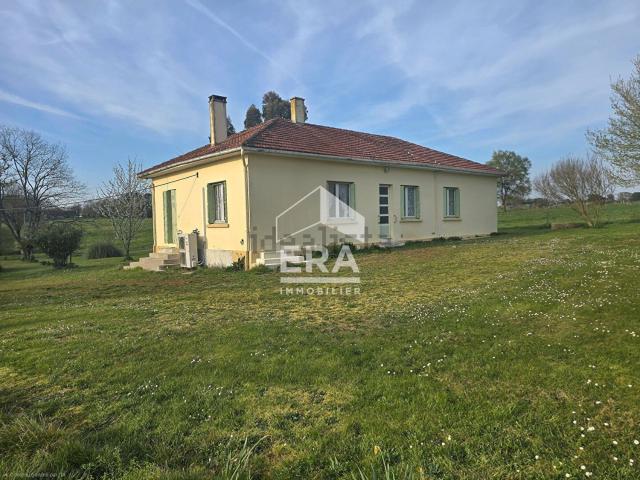 Maison, Beaupouyet