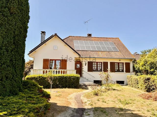 Maison, Beaurainville