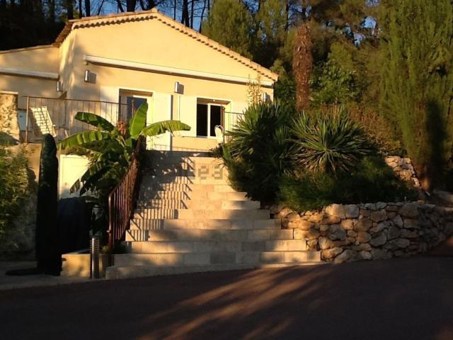 Maison, Beaurecueil