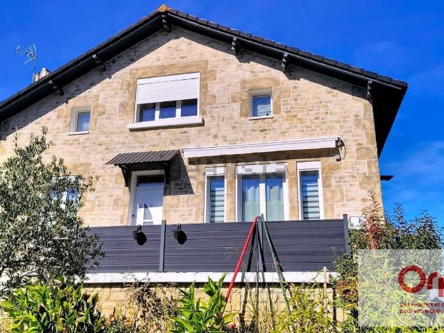 Maison, Beauregard de Terrasson