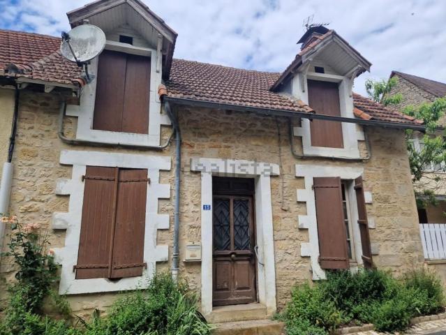 Maison, Beauregard de Terrasson
