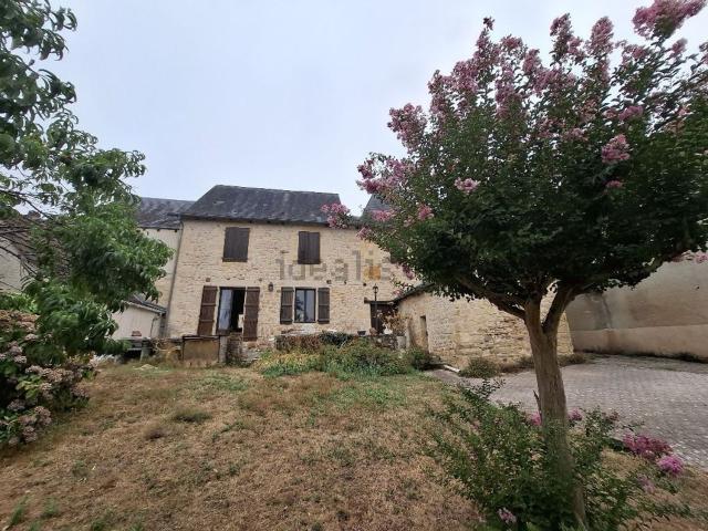 Maison, Beauregard de Terrasson