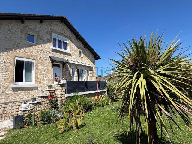 Maison, Beauregard de Terrasson