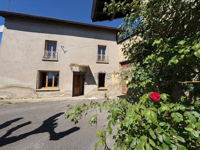 Maison, Beaurepaire