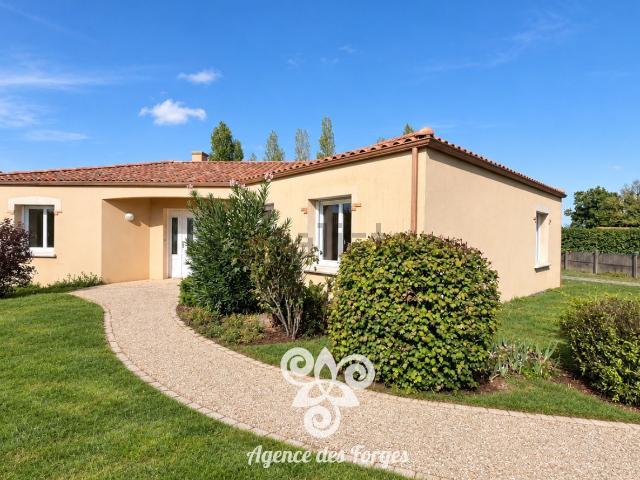 Maison, Beaurepaire