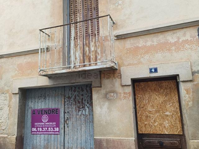 Maison, Beaurepaire