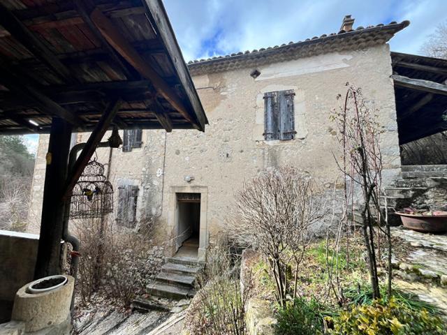 Maison Beaurieres 7 pièce s 170 m2