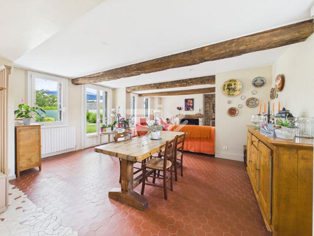 Maison Beaurieux 4 pièce 125 m2