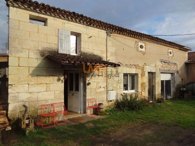 Maison, Beauronne