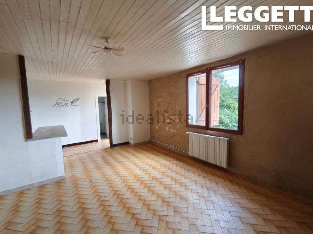 Maison, Beauronne