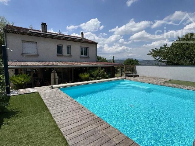 Maison, Beausemblant