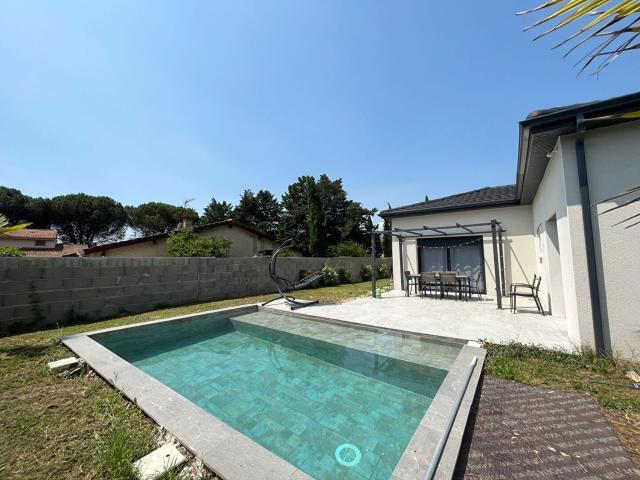 Maison, Beausemblant