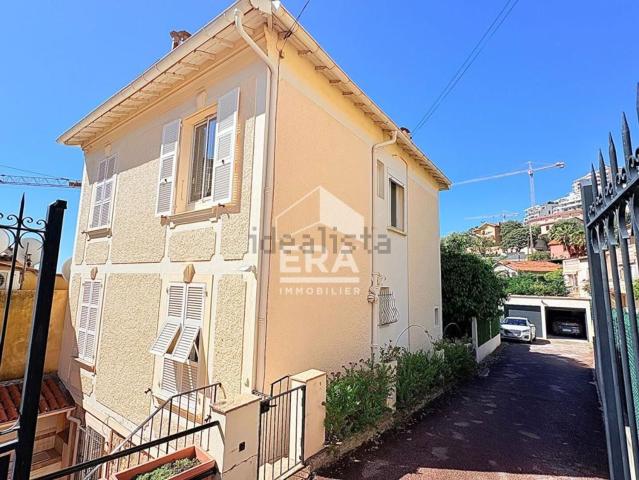 Maison, Beausoleil