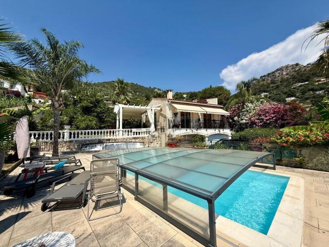 Maison, Beausoleil
