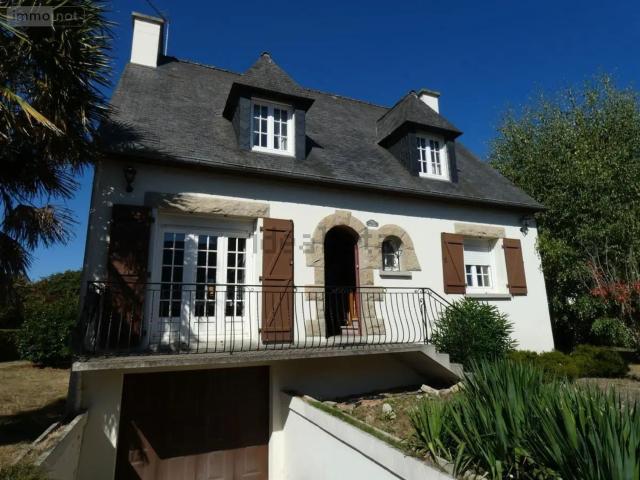 Maison, Beaussais sur Mer