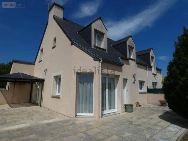 Maison, Beaussais sur Mer