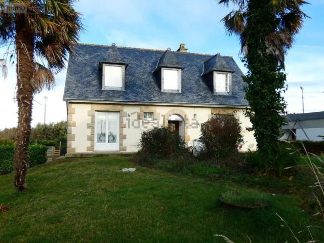 Maison, Beaussais sur Mer